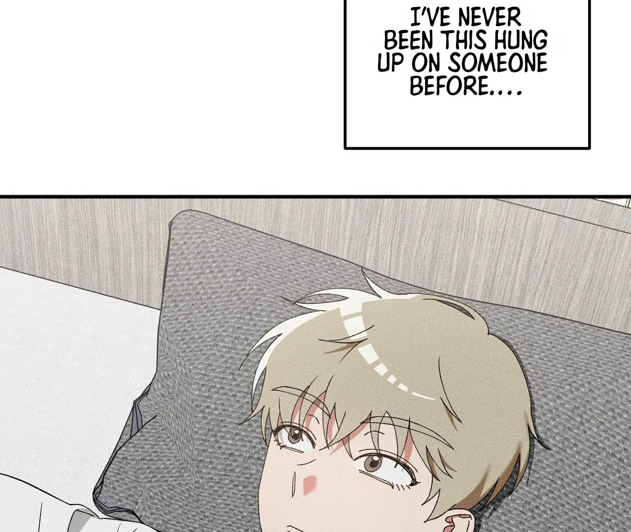 I Wasn't Trying to Teach You This Chapter 10 page 15 - 