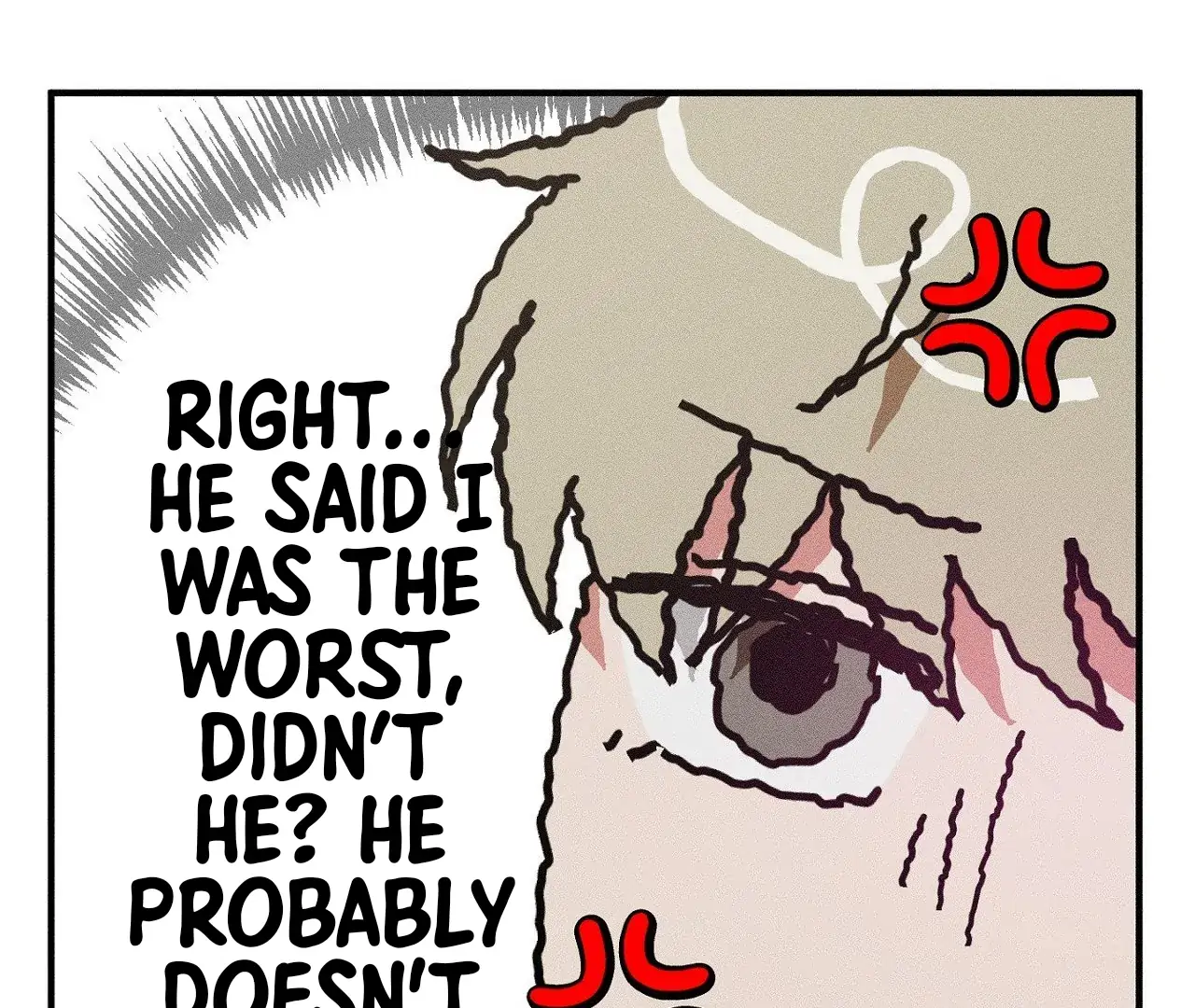 I Wasn't Trying to Teach You This Chapter 10 page 21 - 