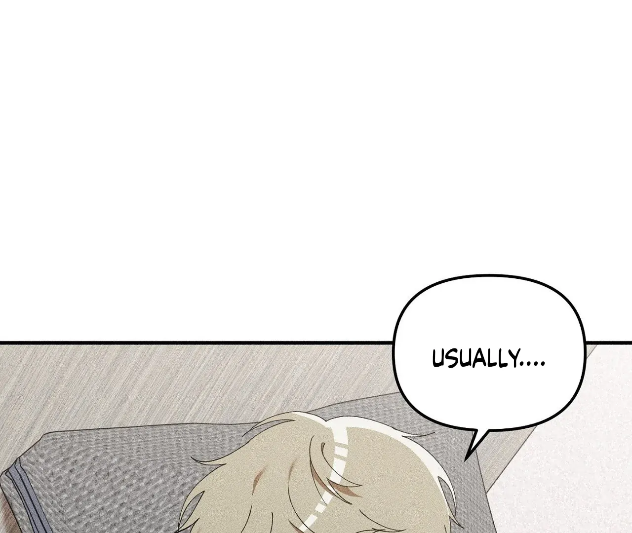 I Wasn't Trying to Teach You This Chapter 10 page 25 - 