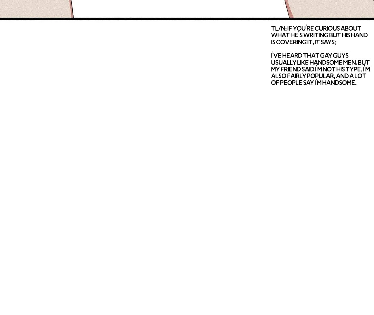 I Wasn't Trying to Teach You This Chapter 10 page 4 - 