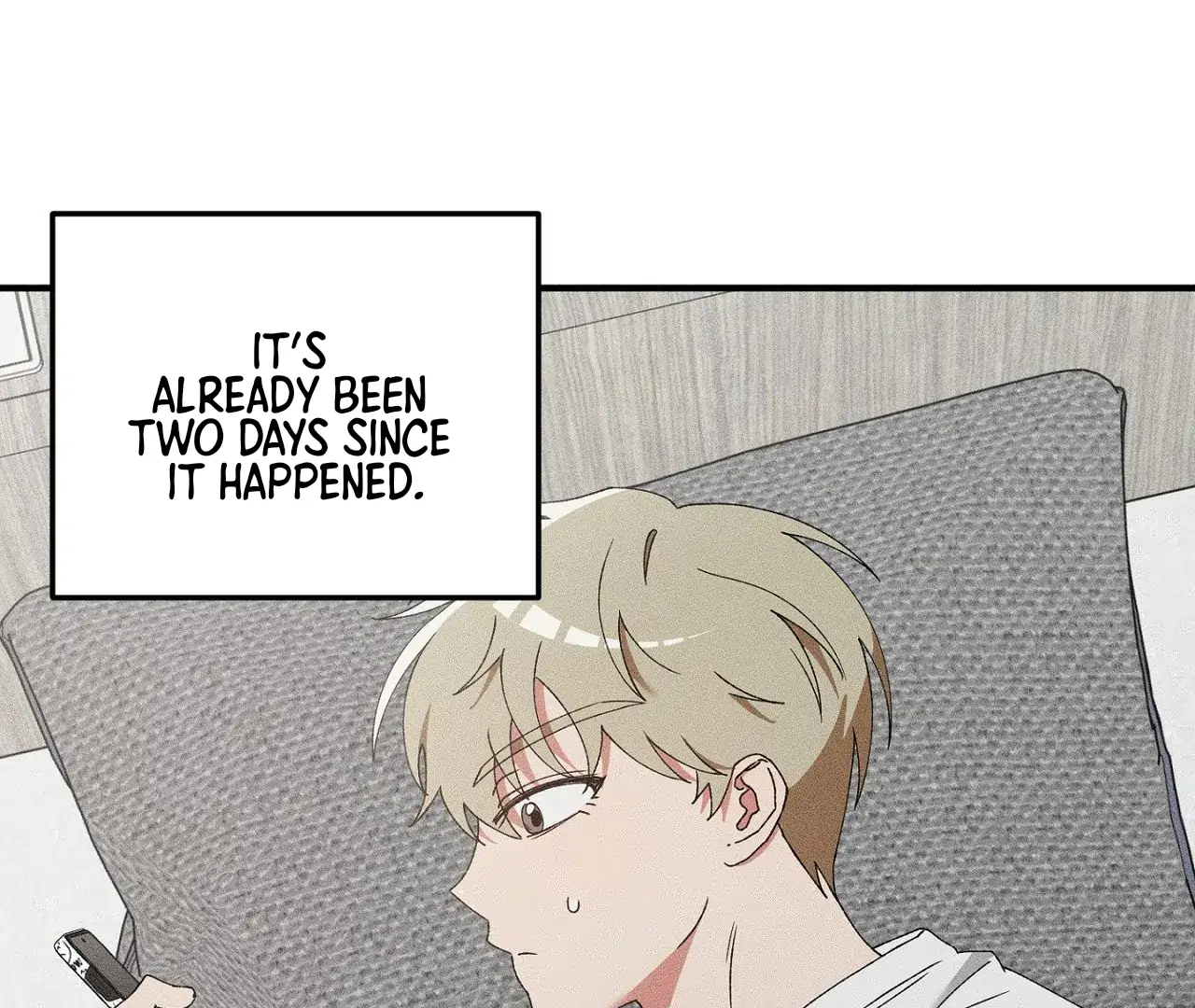 I Wasn't Trying to Teach You This Chapter 10 page 5 - 