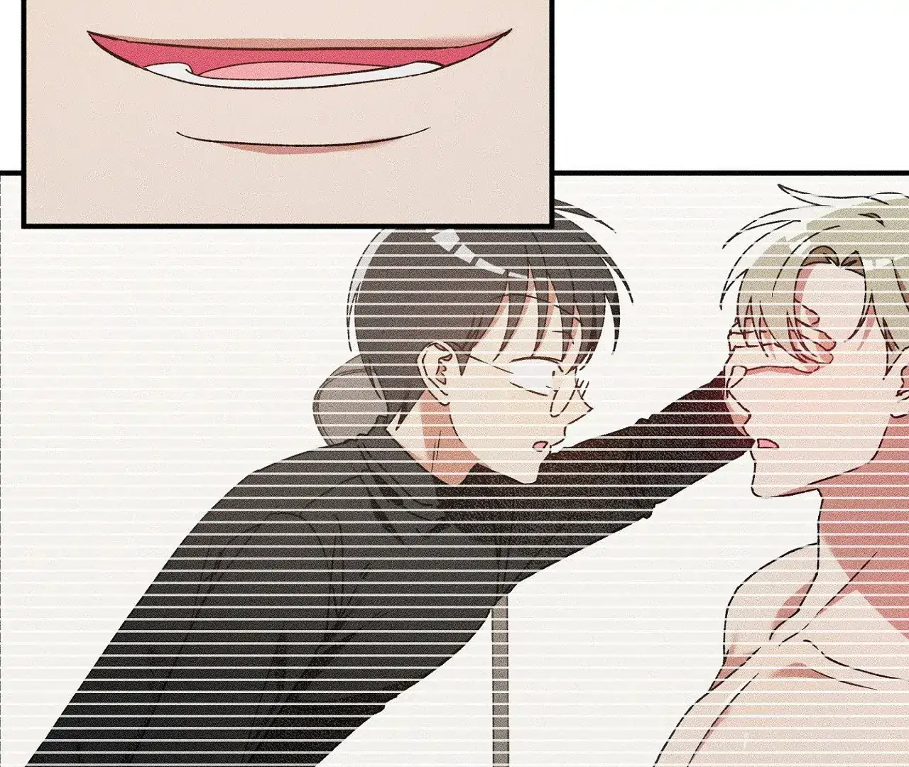 I Wasn't Trying to Teach You This Chapter 10 page 42 - 