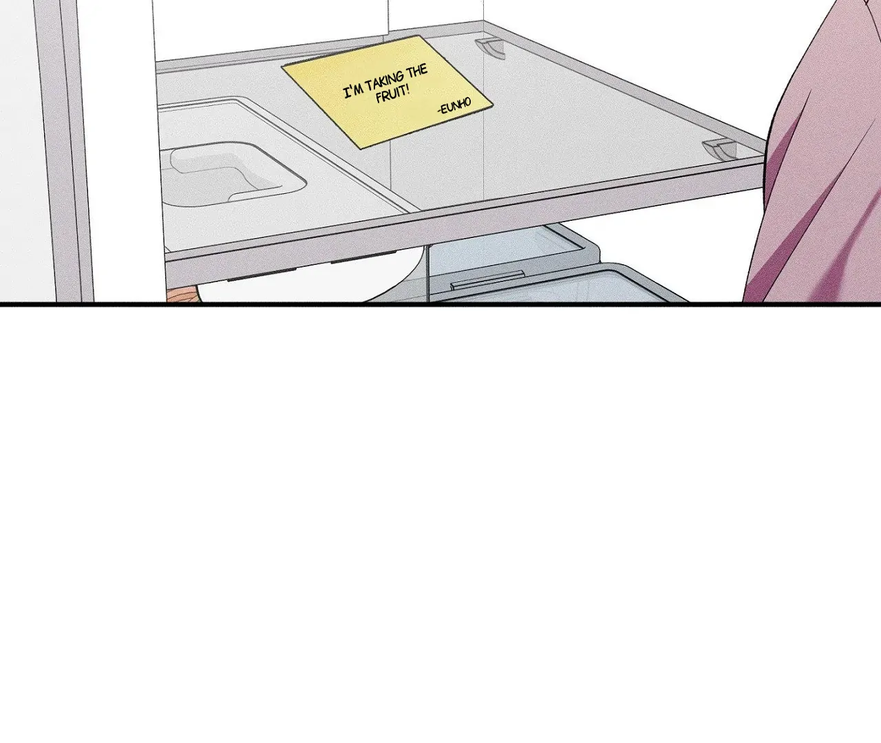I Wasn't Trying to Teach You This Chapter 10 page 50 - 