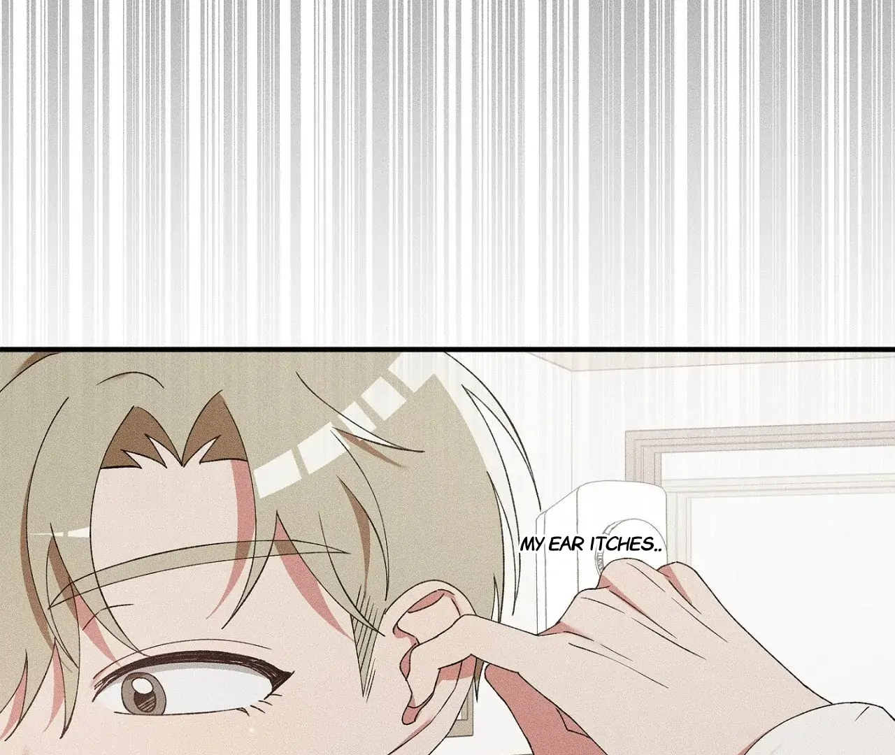 I Wasn't Trying to Teach You This Chapter 10 page 58 - 