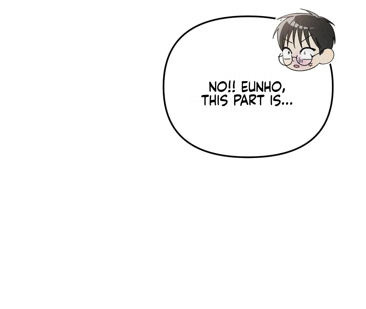 I Wasn't Trying to Teach You This Chapter 10 page 62 - 