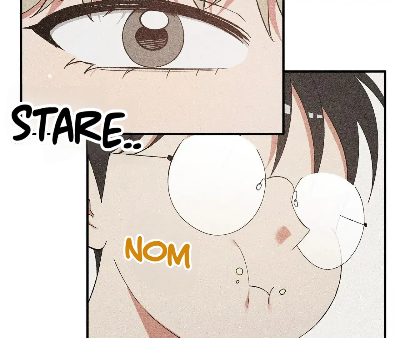 I Wasn't Trying to Teach You This Chapter 10 page 67 - 
