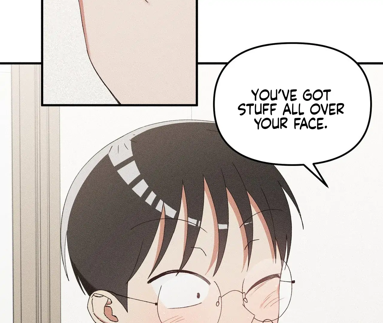 I Wasn't Trying to Teach You This Chapter 10 page 70 - 