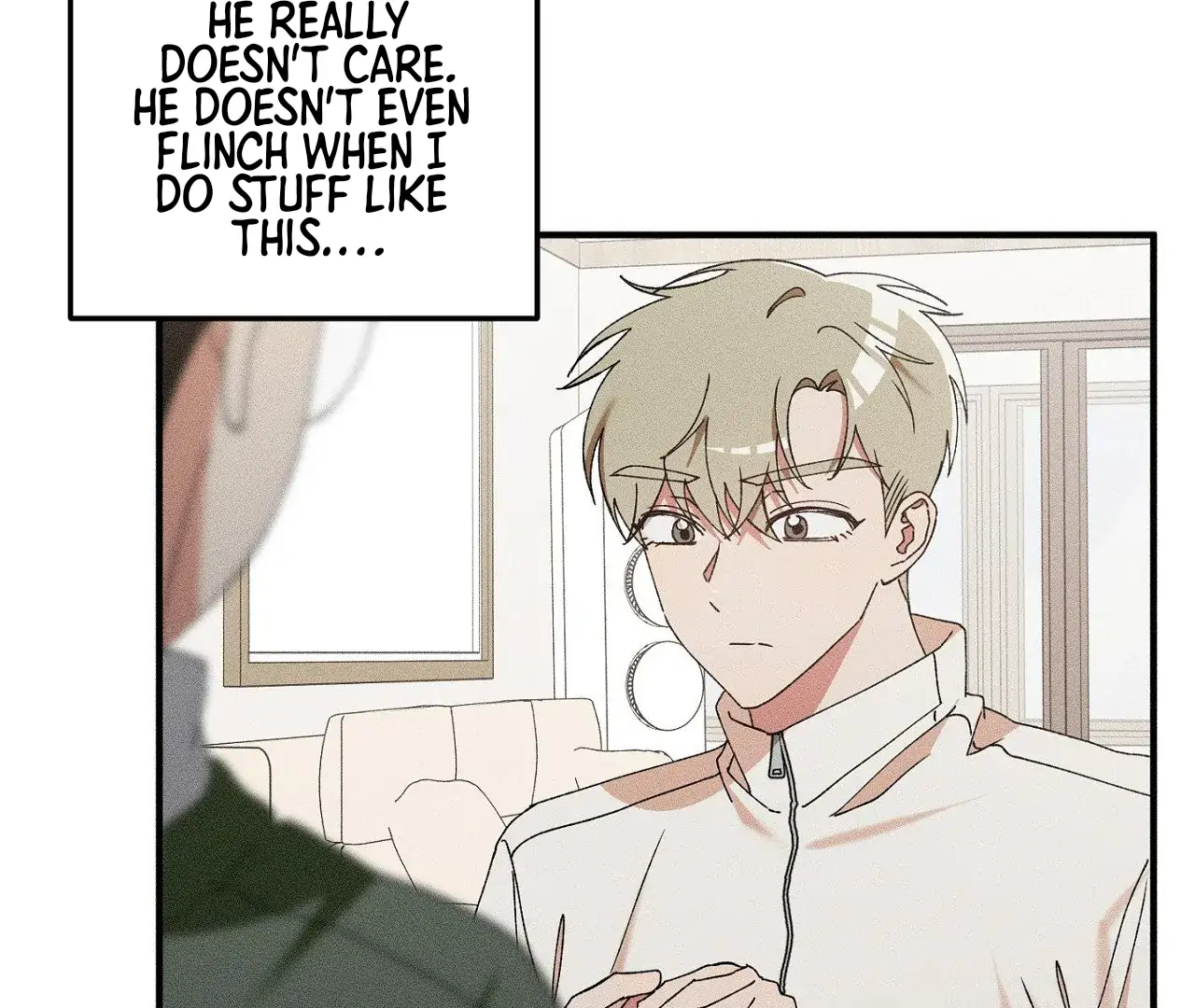 I Wasn't Trying to Teach You This Chapter 10 page 73 - 