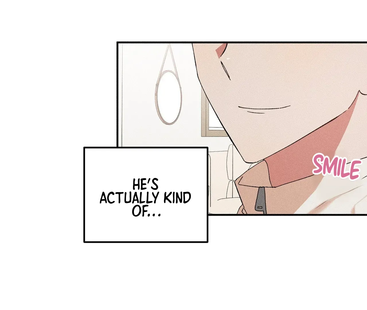 I Wasn't Trying to Teach You This Chapter 10 page 79 - 
