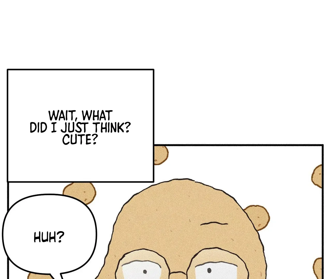I Wasn't Trying to Teach You This Chapter 10 page 83 - 