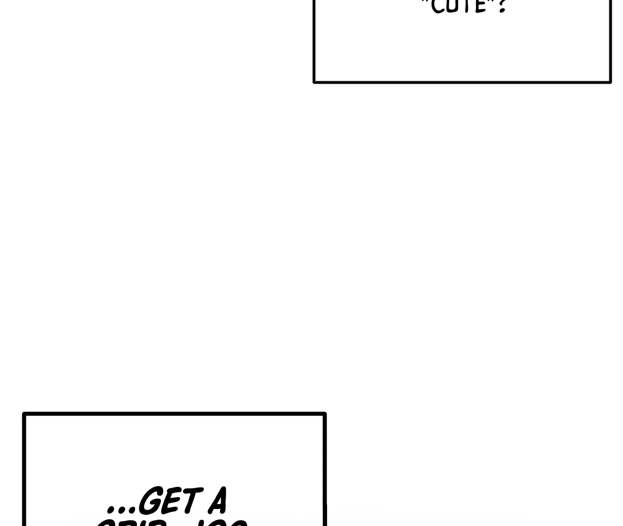 I Wasn't Trying to Teach You This Chapter 10 page 85 - 