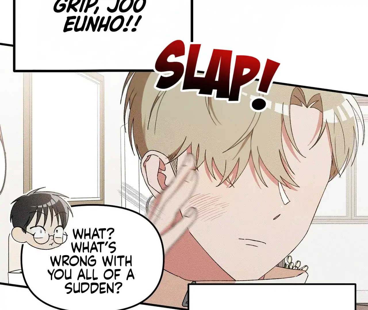 I Wasn't Trying to Teach You This Chapter 10 page 86 - 