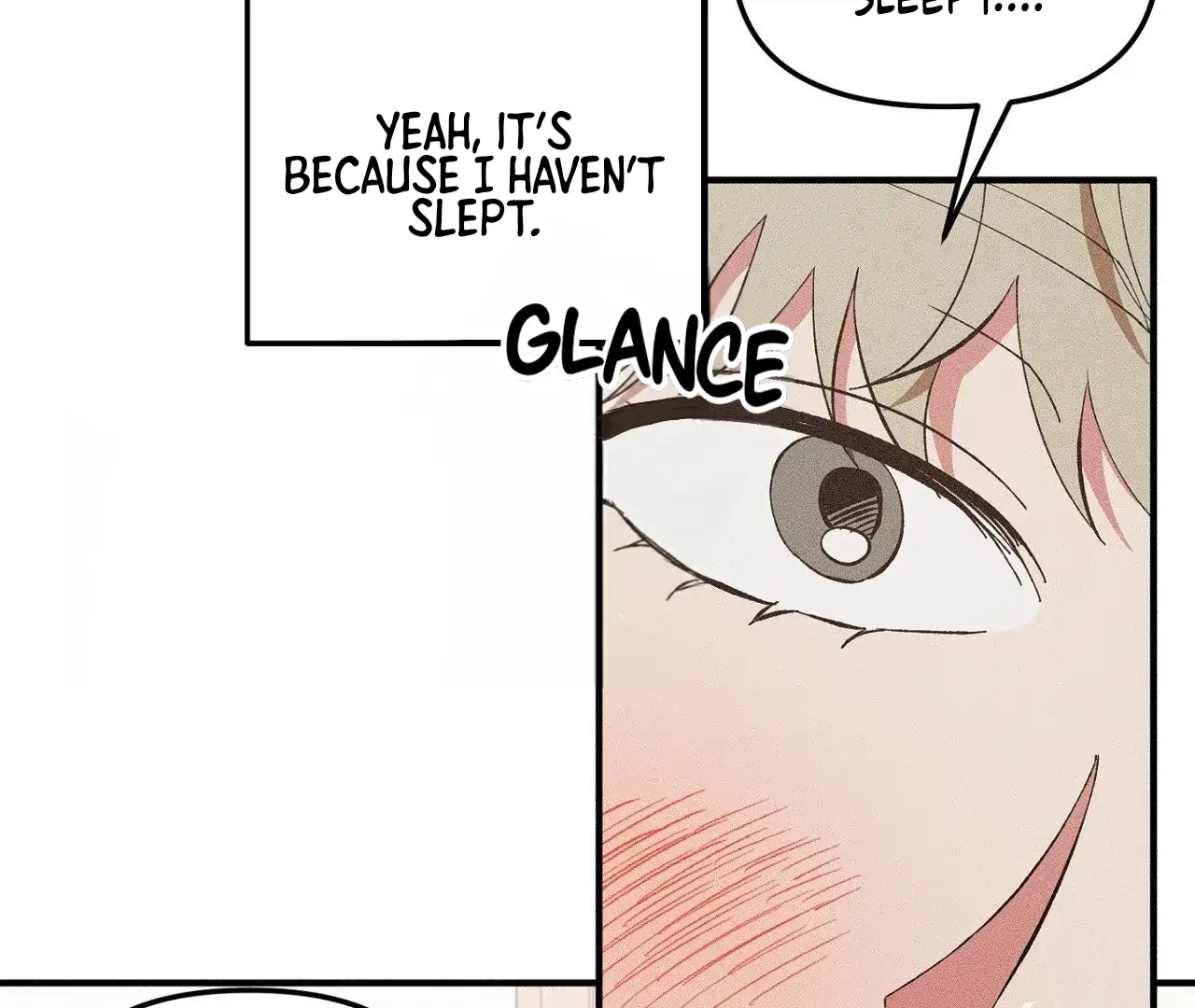 I Wasn't Trying to Teach You This Chapter 10 page 88 - 