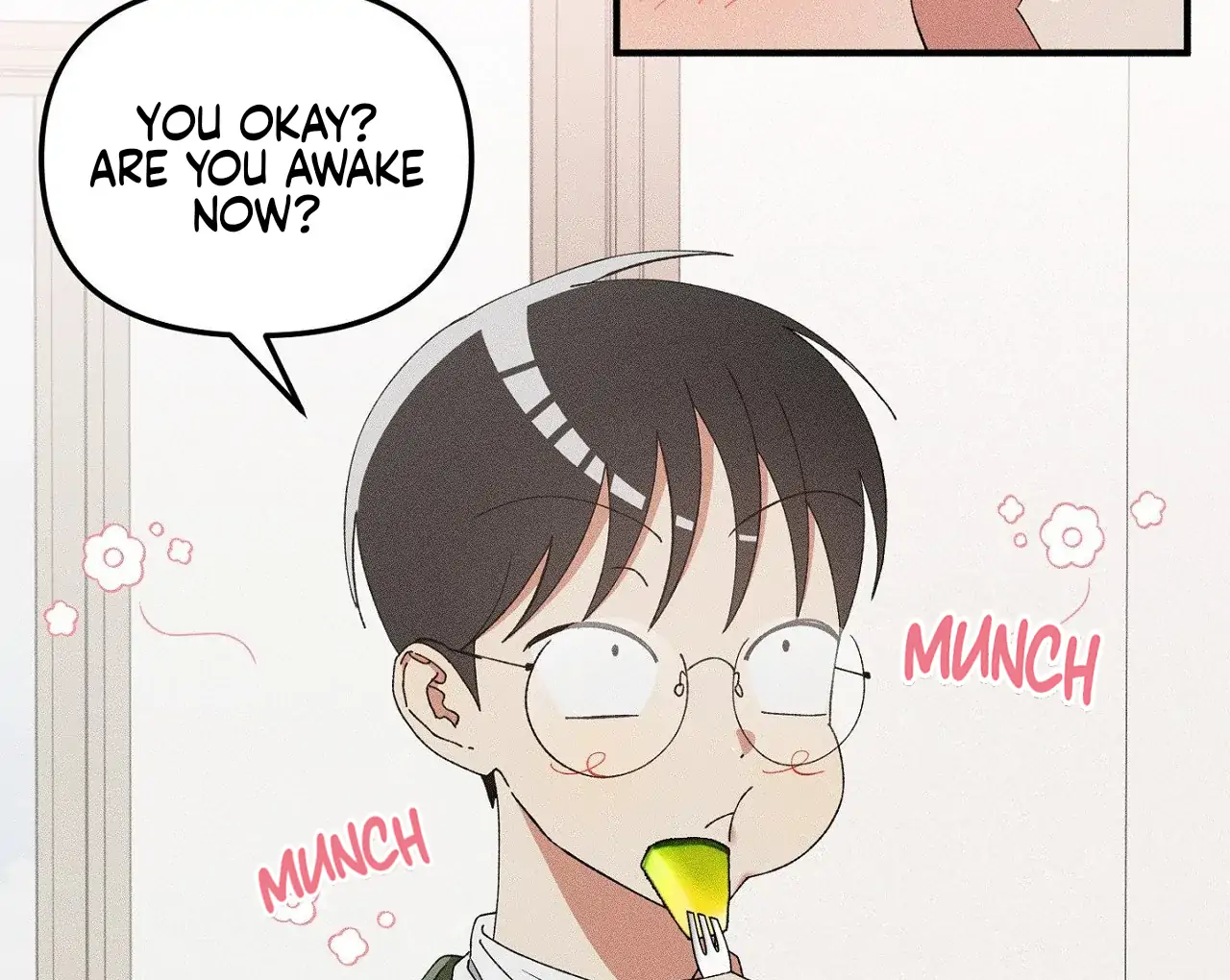 I Wasn't Trying to Teach You This Chapter 10 page 89 - 
