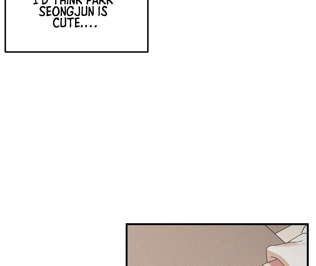 I Wasn't Trying to Teach You This Chapter 10 page 93 - 