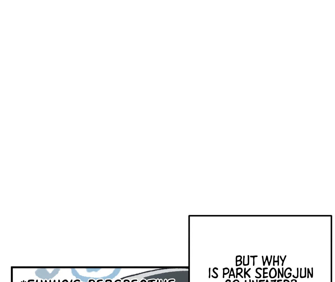 I Wasn't Trying to Teach You This Chapter 10 page 95 - 