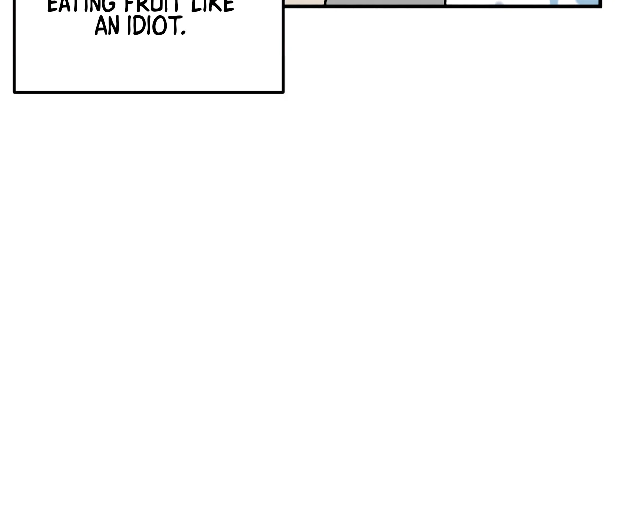 I Wasn't Trying to Teach You This Chapter 10 page 97 - 