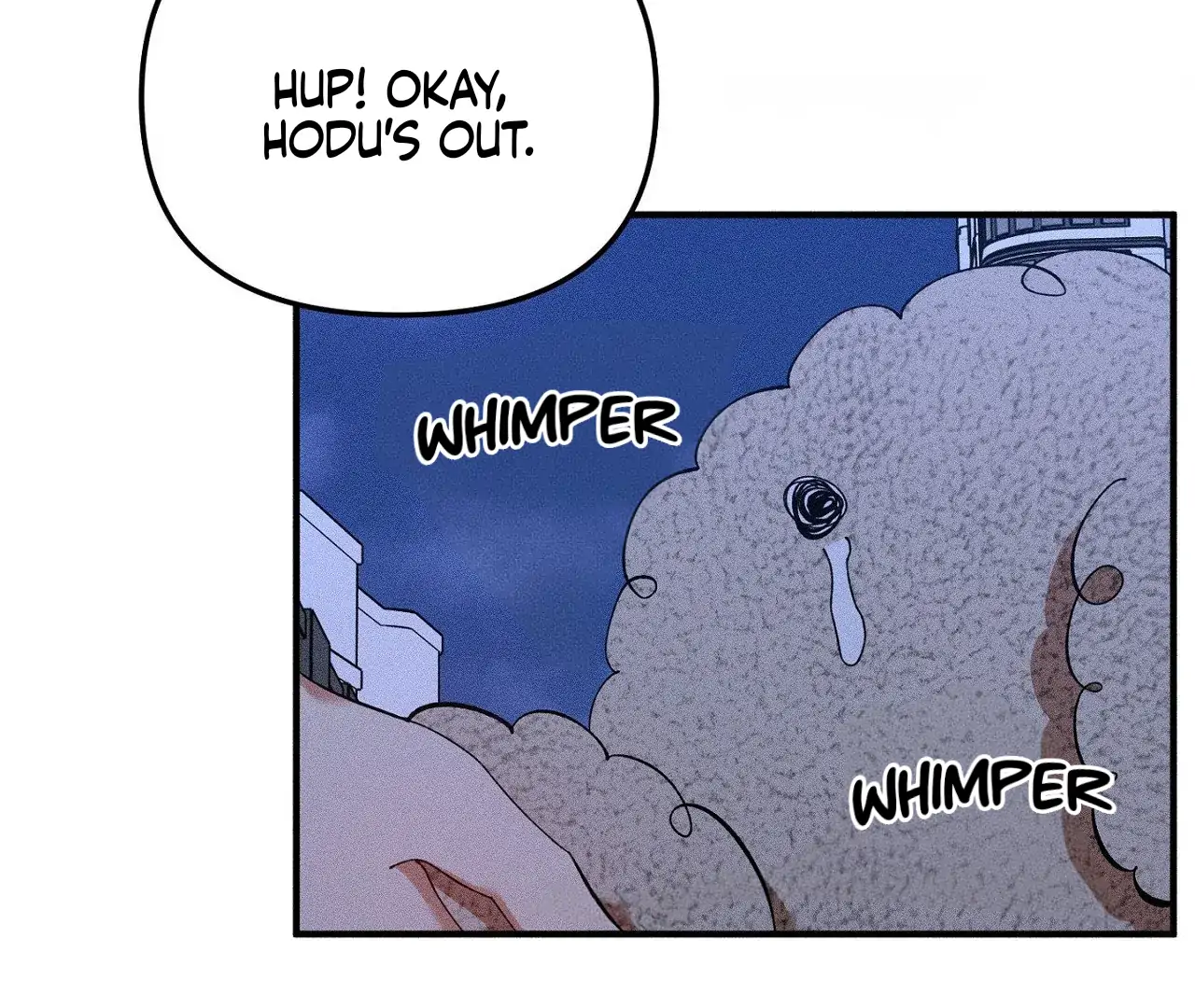 I Wasn't Trying to Teach You This Chapter 11 page 101 - 