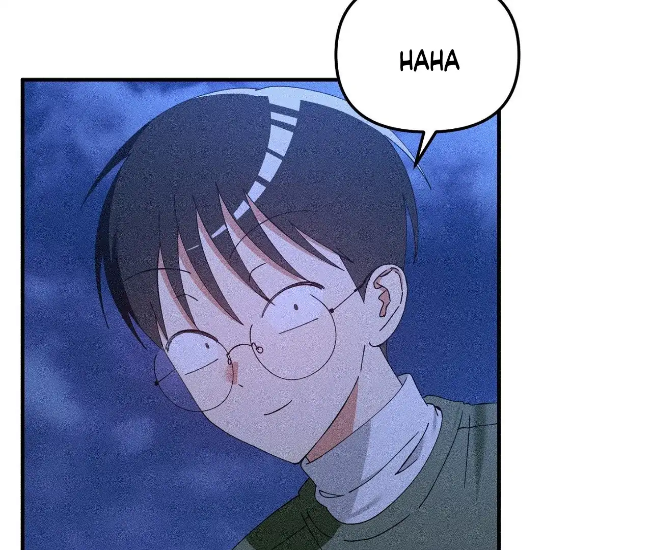 I Wasn't Trying to Teach You This Chapter 11 page 106 - 