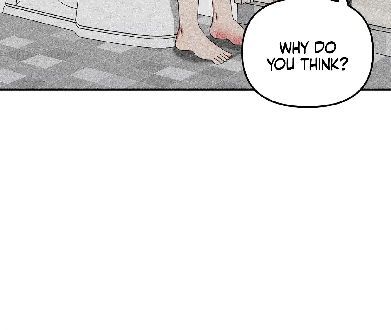 I Wasn't Trying to Teach You This Chapter 11 page 130 - 
