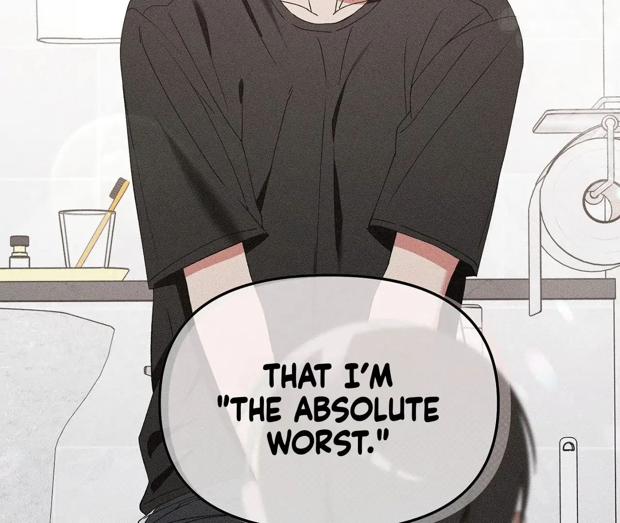 I Wasn't Trying to Teach You This Chapter 11 page 147 - 
