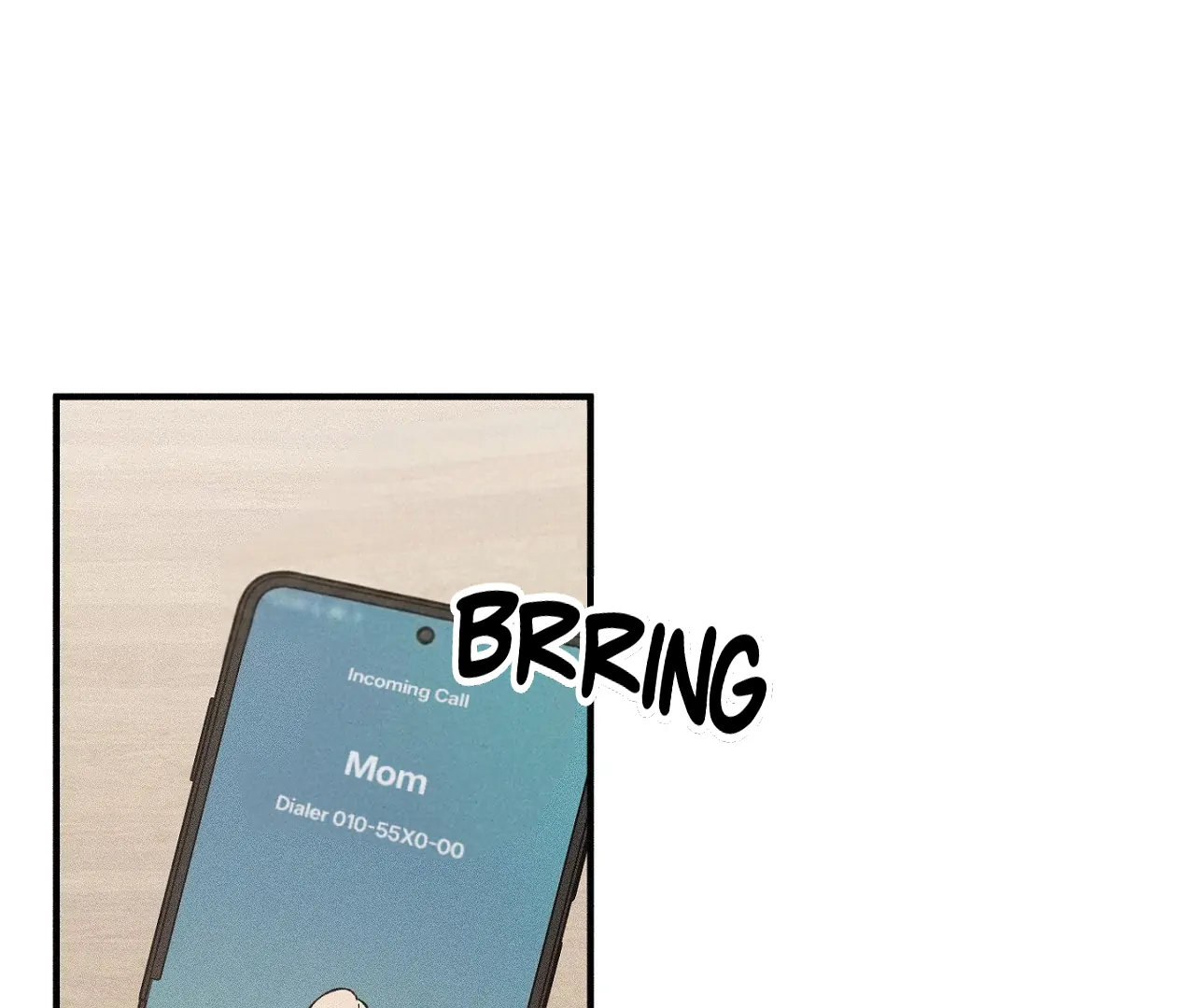 I Wasn't Trying to Teach You This Chapter 11 page 17 - 