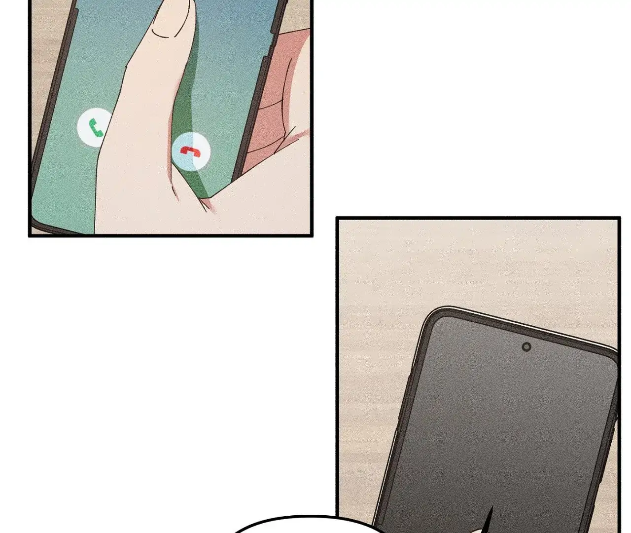 I Wasn't Trying to Teach You This Chapter 11 page 18 - 