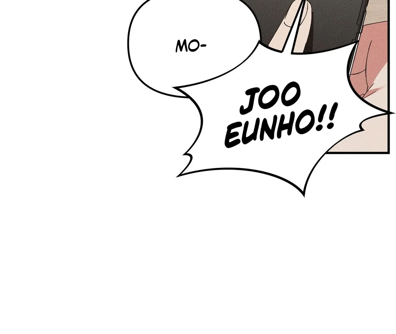 I Wasn't Trying to Teach You This Chapter 11 page 19 - 