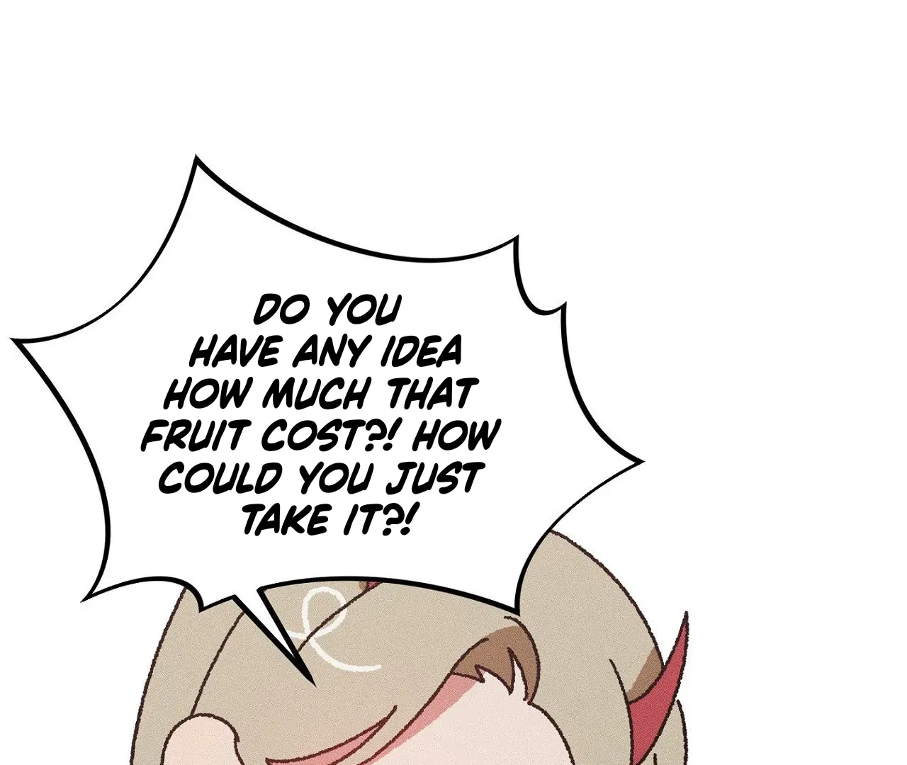 I Wasn't Trying to Teach You This Chapter 11 page 20 - 