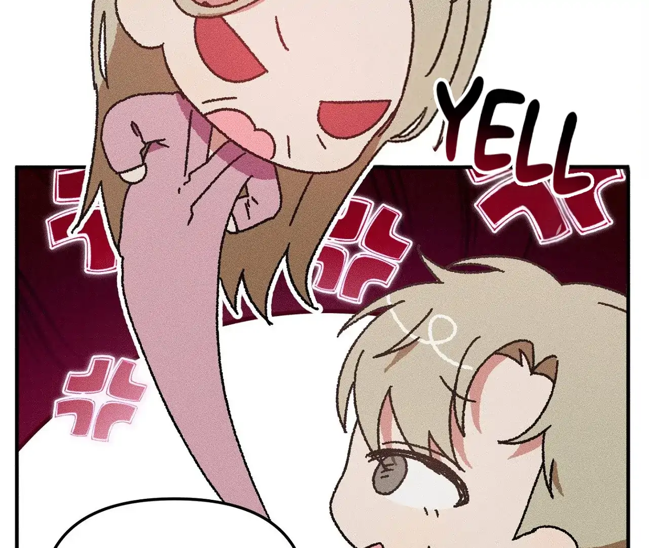 I Wasn't Trying to Teach You This Chapter 11 page 21 - 