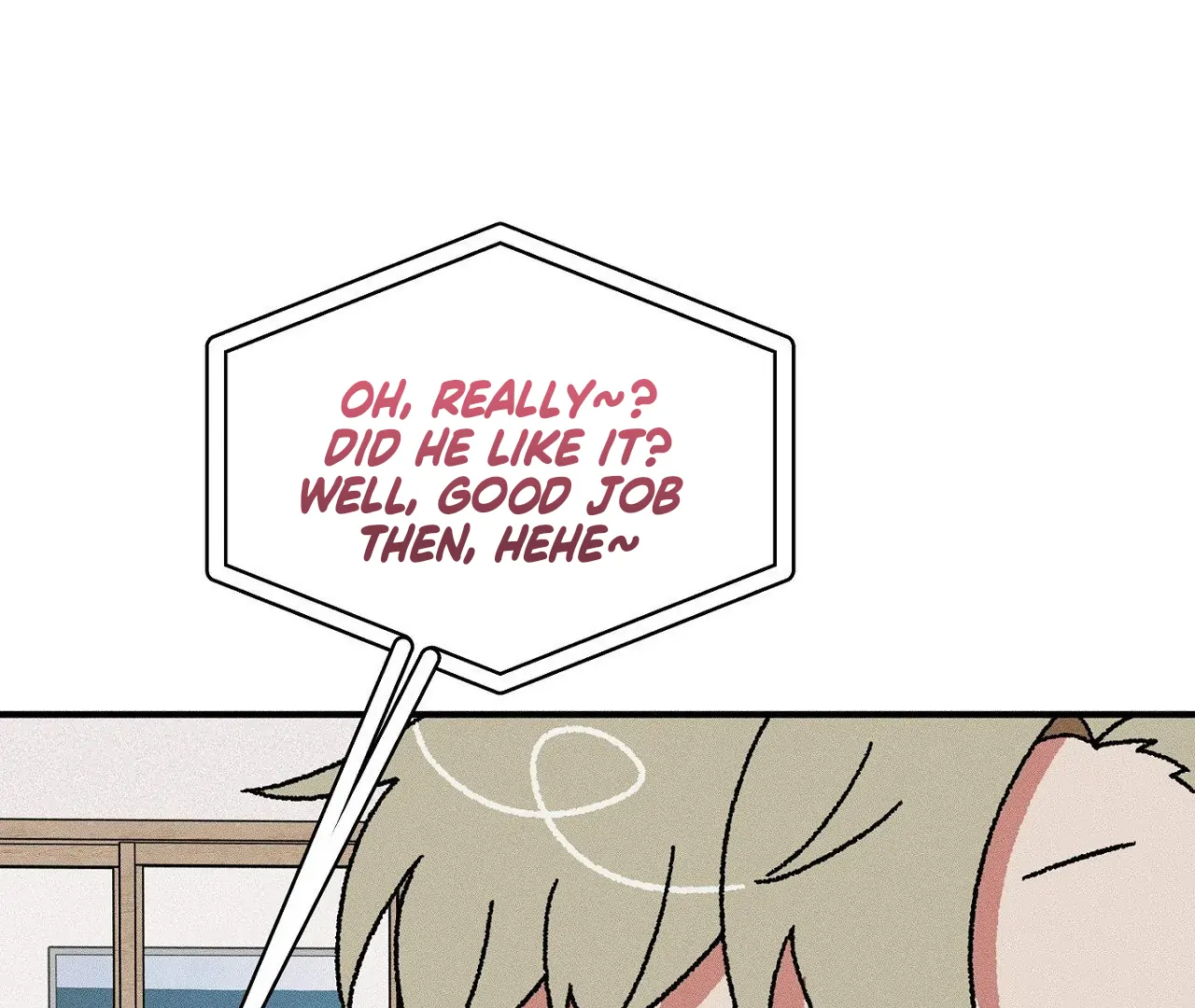 I Wasn't Trying to Teach You This Chapter 11 page 23 - 