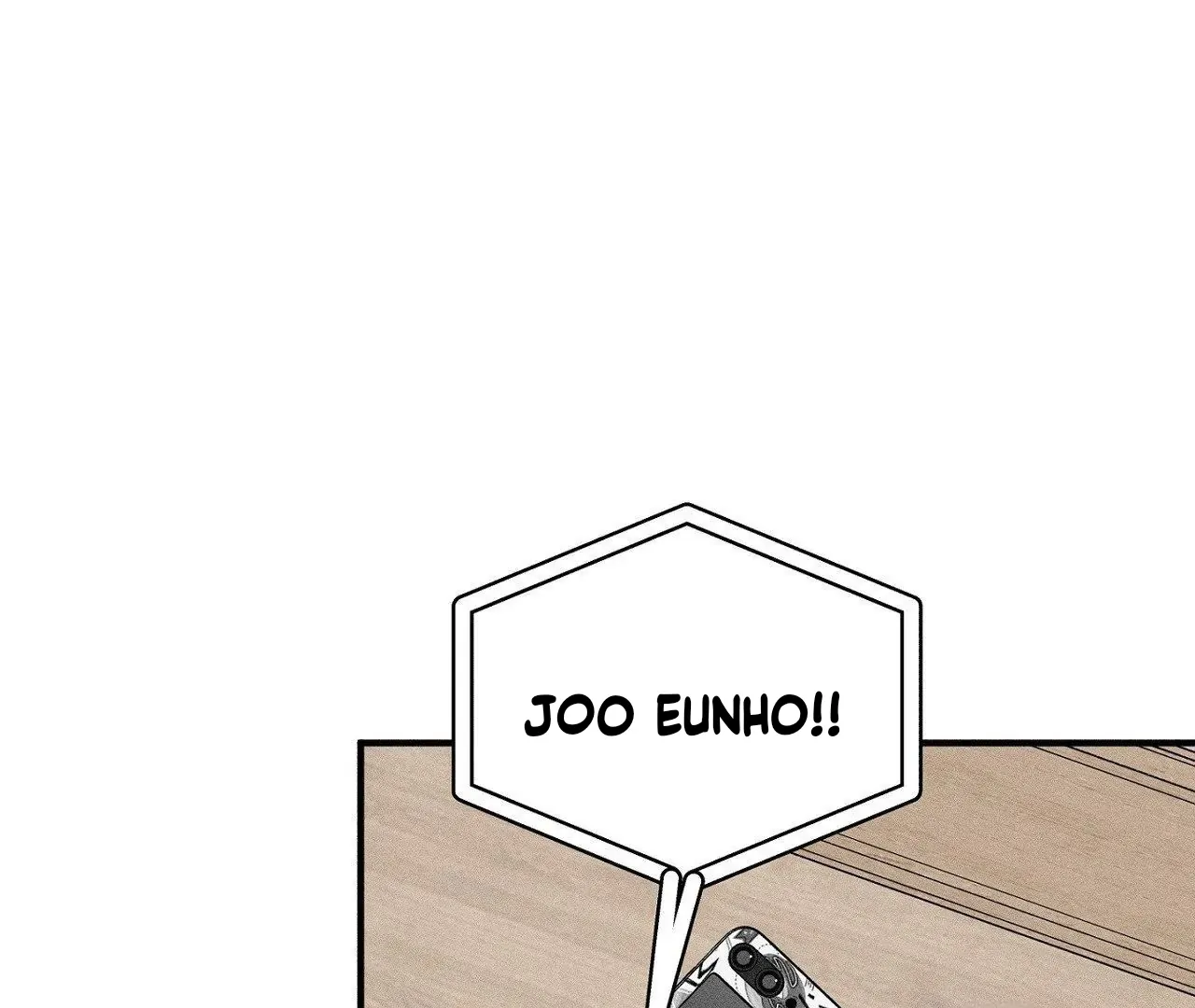 I Wasn't Trying to Teach You This Chapter 11 page 30 - 