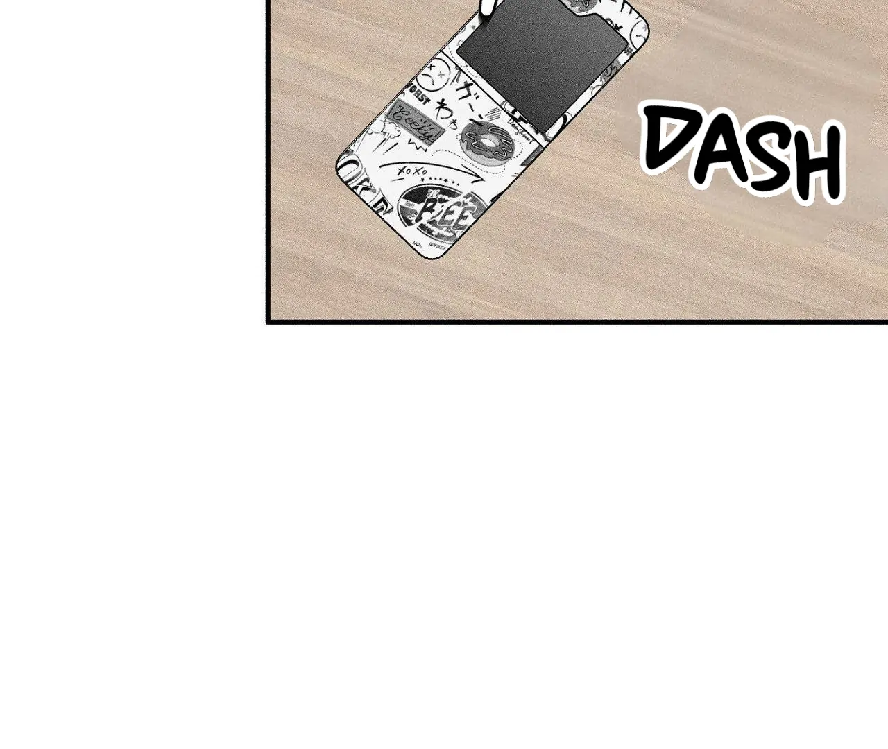 I Wasn't Trying to Teach You This Chapter 11 page 31 - 