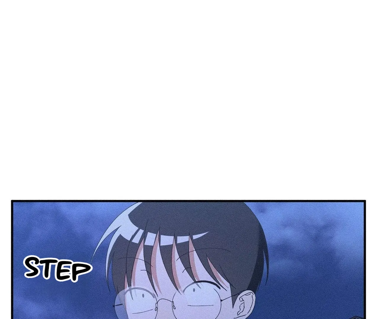 I Wasn't Trying to Teach You This Chapter 11 page 34 - 
