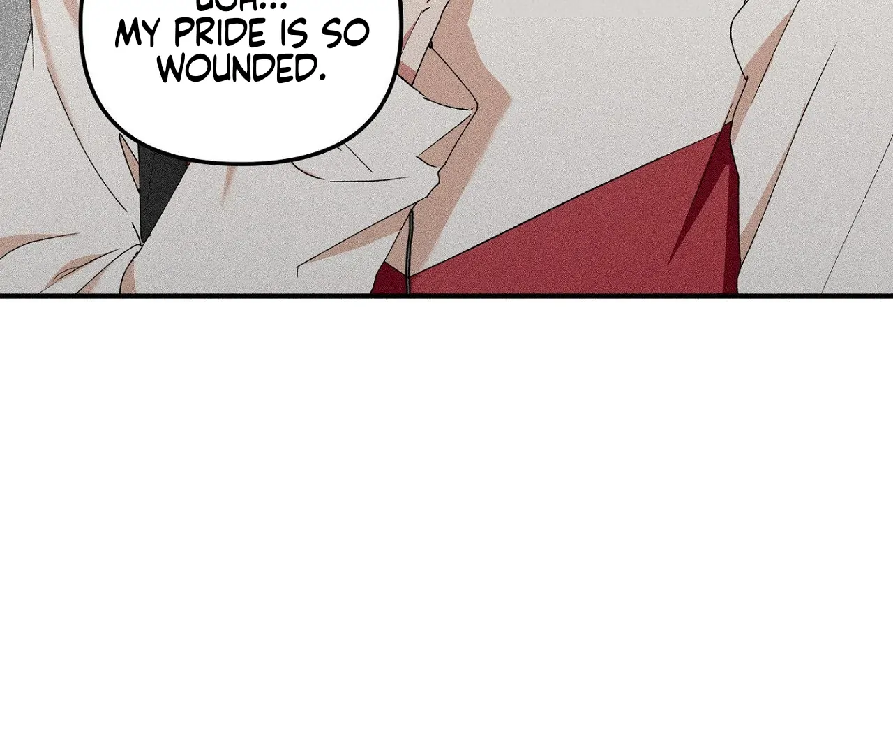 I Wasn't Trying to Teach You This Chapter 11 page 5 - 