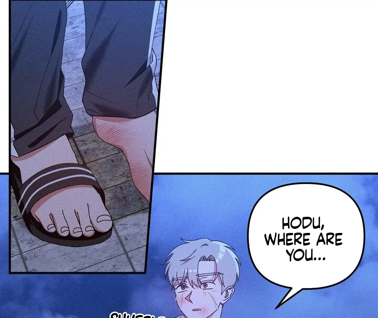 I Wasn't Trying to Teach You This Chapter 11 page 41 - 