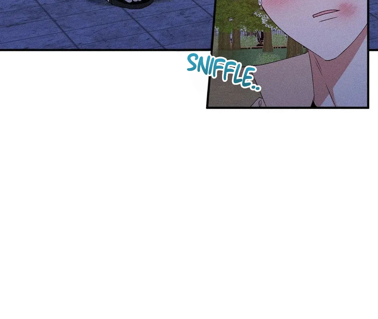 I Wasn't Trying to Teach You This Chapter 11 page 44 - 