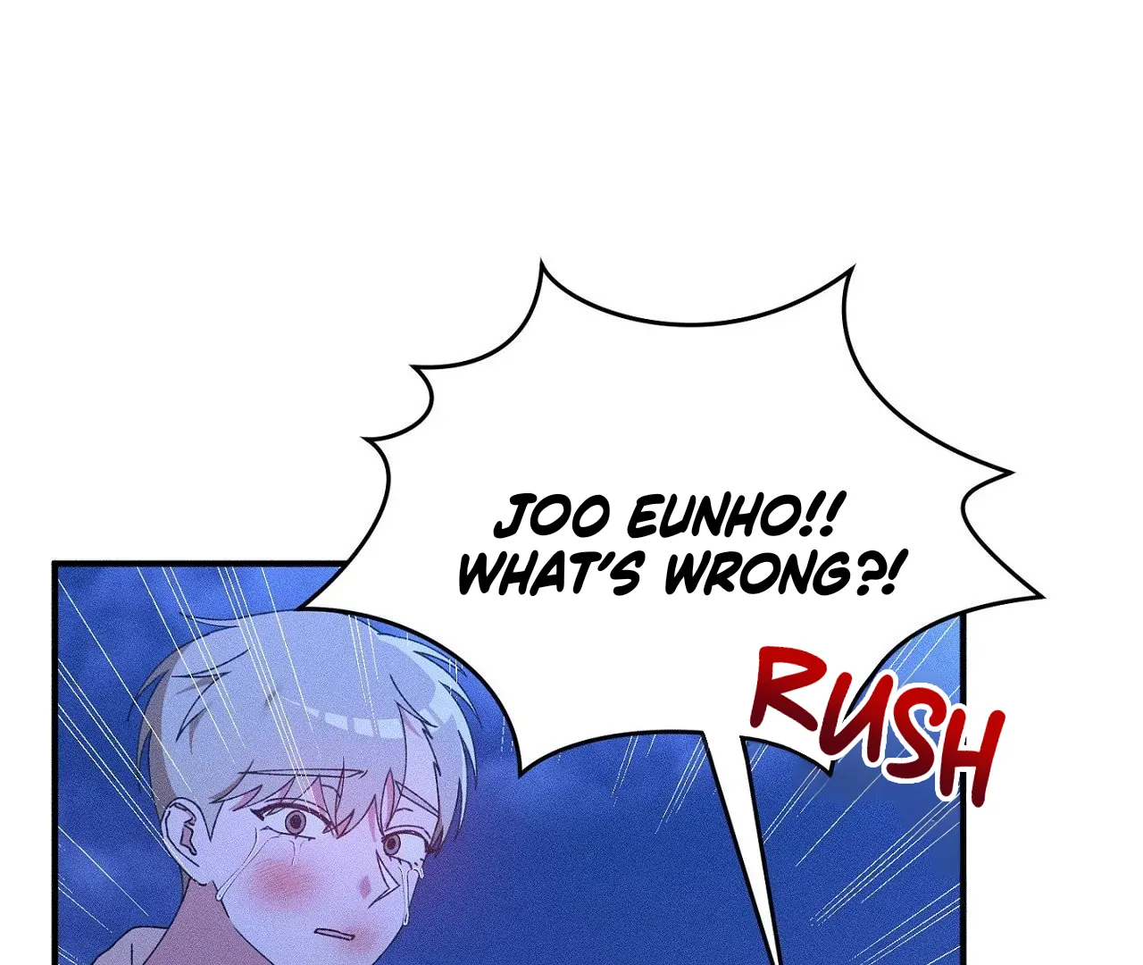 I Wasn't Trying to Teach You This Chapter 11 page 45 - 