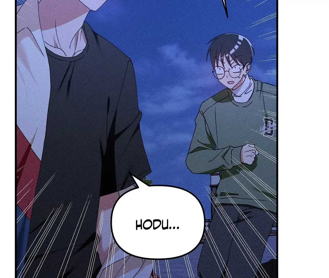 I Wasn't Trying to Teach You This Chapter 11 page 46 - 