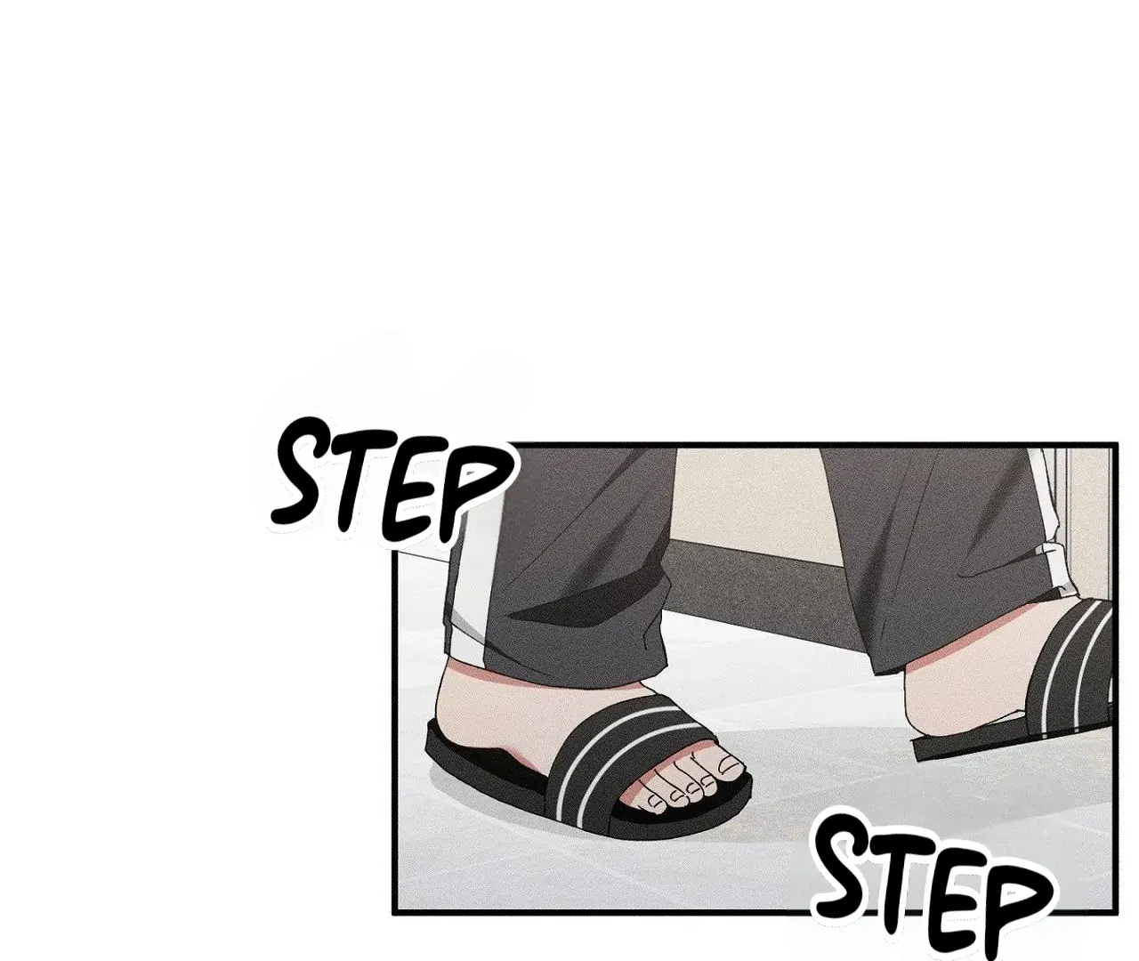 I Wasn't Trying to Teach You This Chapter 11 page 6 - 