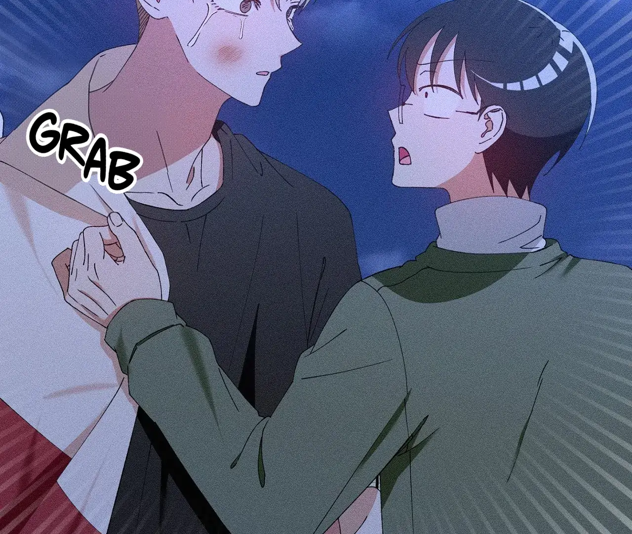 I Wasn't Trying to Teach You This Chapter 11 page 51 - 