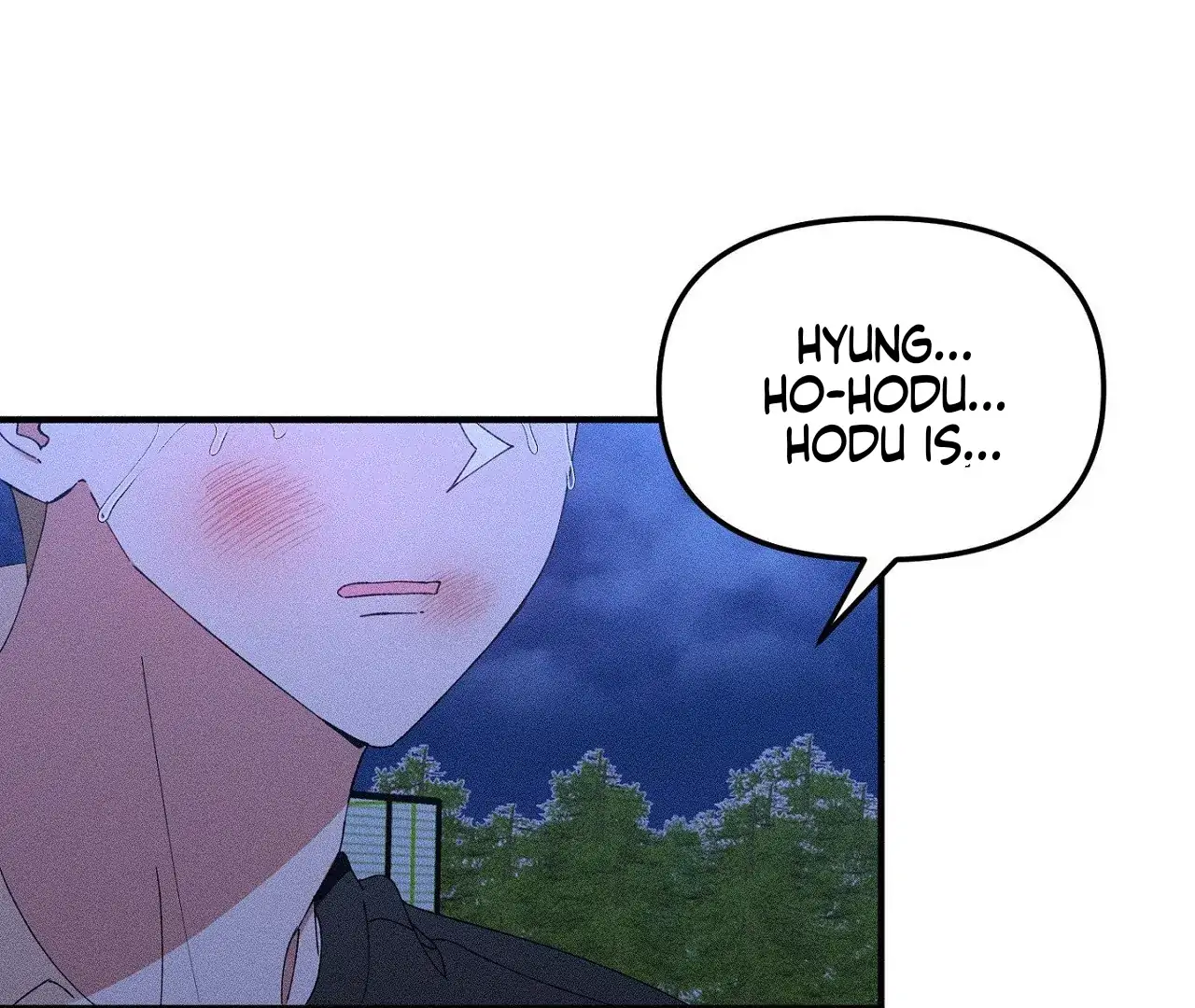 I Wasn't Trying to Teach You This Chapter 11 page 53 - 
