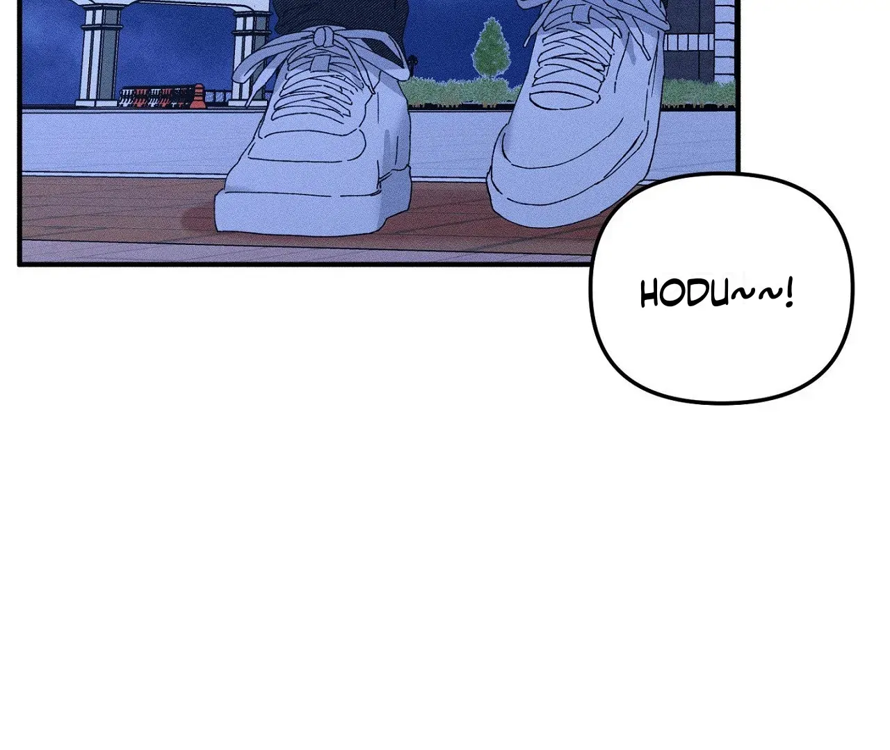 I Wasn't Trying to Teach You This Chapter 11 page 61 - 
