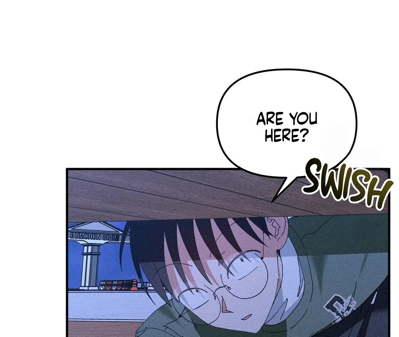 I Wasn't Trying to Teach You This Chapter 11 page 62 - 