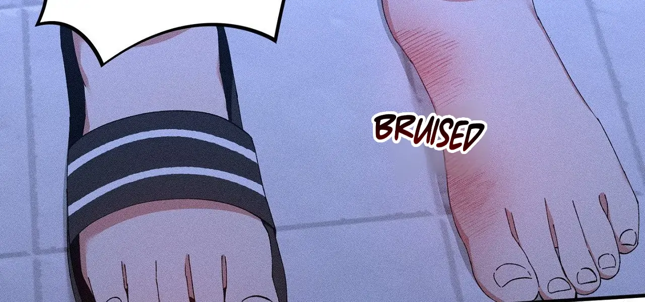 I Wasn't Trying to Teach You This Chapter 11 page 69 - 