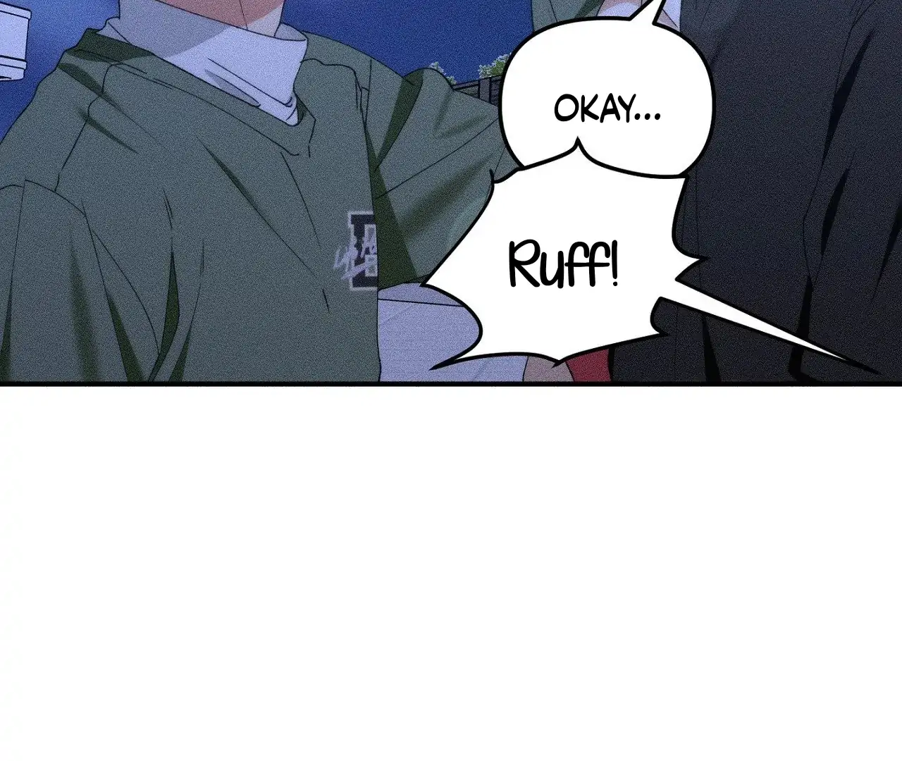 I Wasn't Trying to Teach You This Chapter 11 page 80 - 