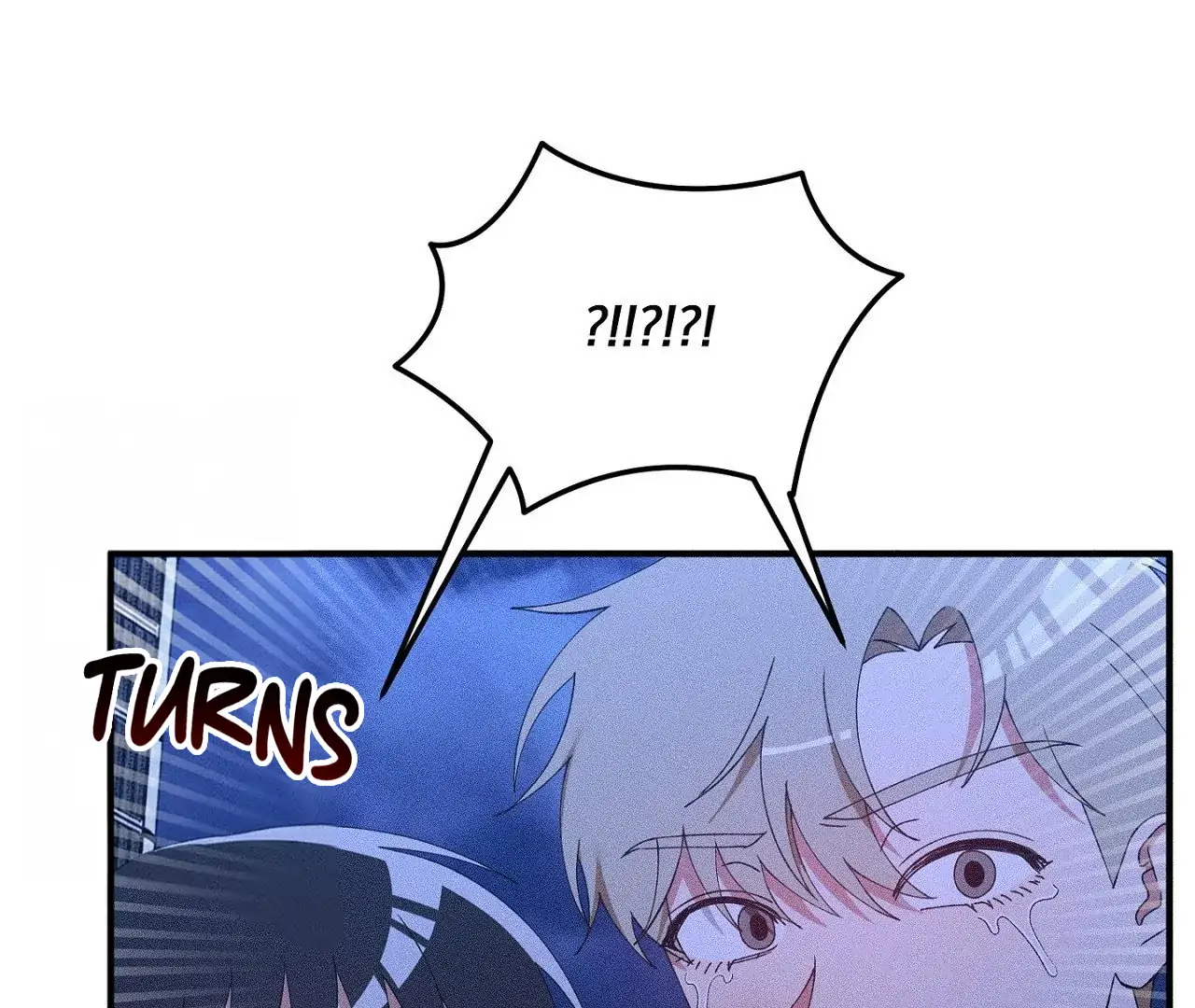 I Wasn't Trying to Teach You This Chapter 11 page 81 - 