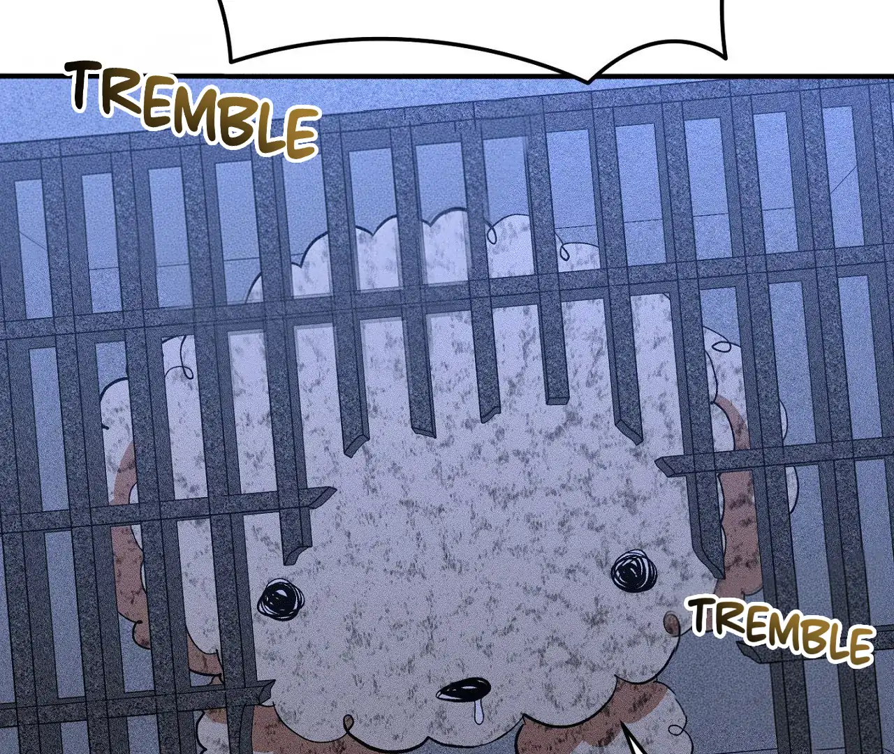 I Wasn't Trying to Teach You This Chapter 11 page 87 - 