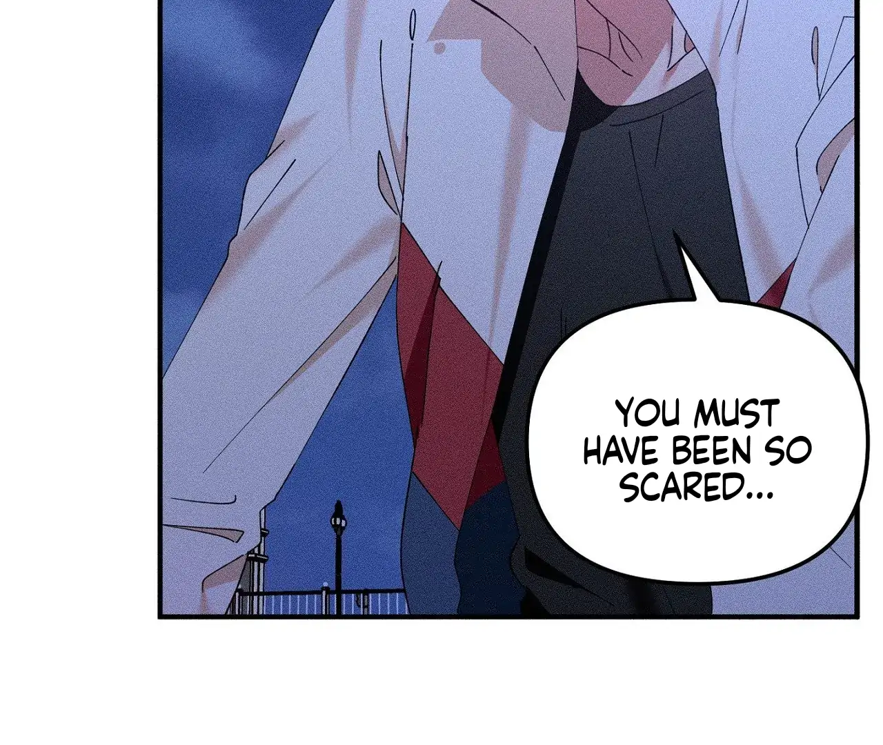 I Wasn't Trying to Teach You This Chapter 11 page 90 - 