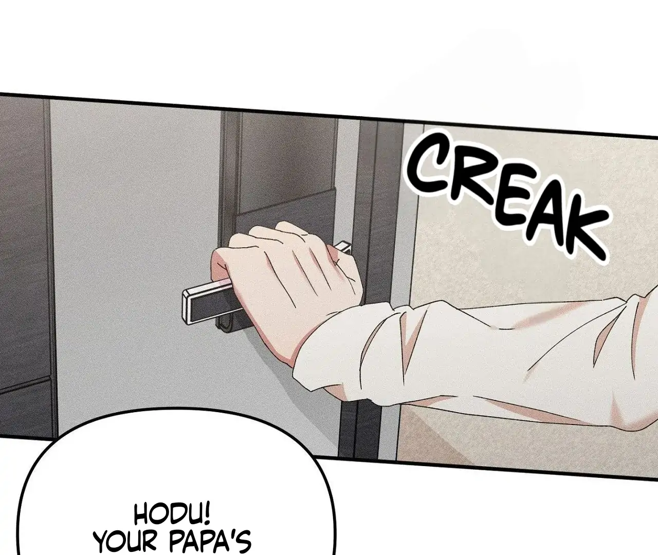 I Wasn't Trying to Teach You This Chapter 11 page 10 - 